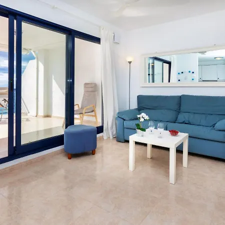 Apartment Calypso Azahar-2 By Interhome