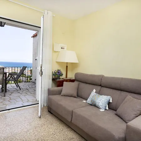 Terrazas De Atalayas By Interhome *