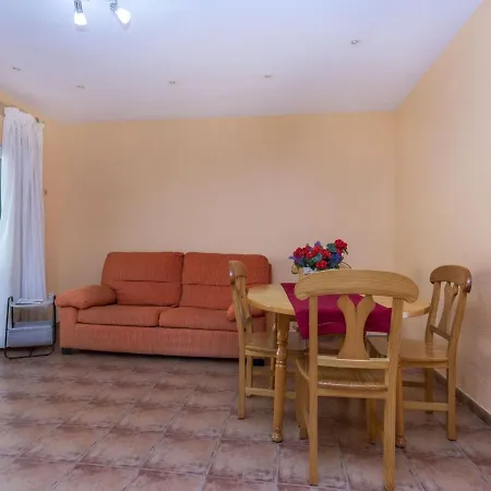 Penismar Ii By Interhome * Peniscola