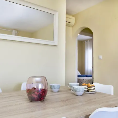 Terrazas De Atalayas By Interhome Apartment Peniscola
