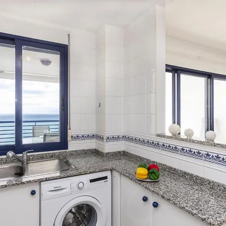Calypso Azahar-2 By Interhome Apartment Peniscola