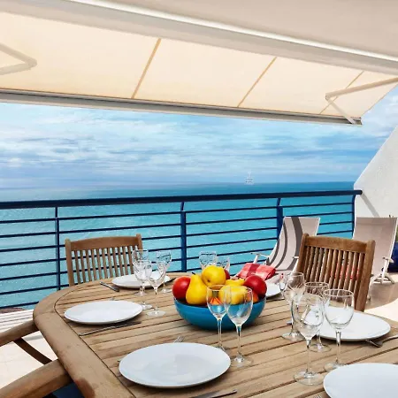 Apartment Calypso Azahar-1 By Interhome