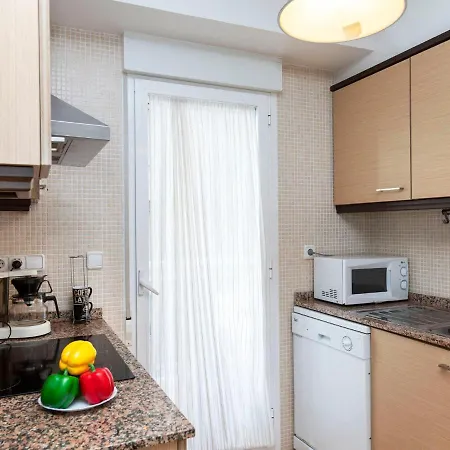 Apartment Mirador De Llandels I By Interhome *
