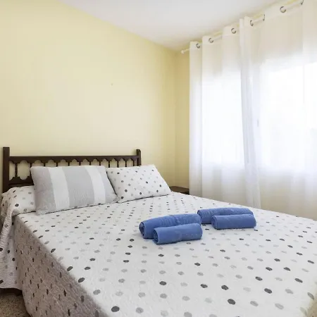 Terrazas De Atalayas By Interhome Peniscola