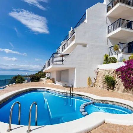 Apartment Calypso Azahar-2 By Interhome