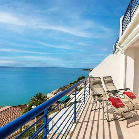 Apartment Calypso Azahar-2 By Interhome Peniscola