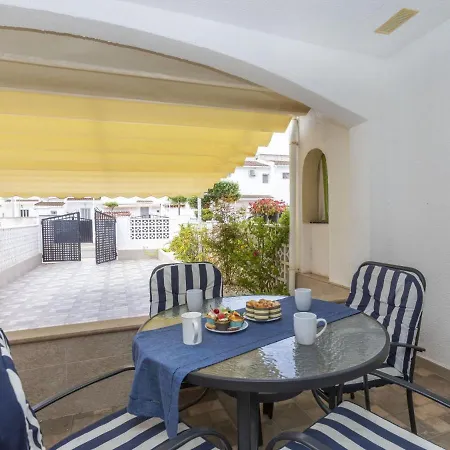 Penismar Ii By Interhome Holiday home *