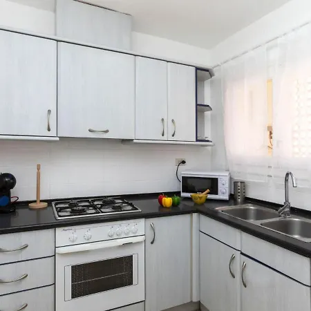 Terrazas De Atalayas By Interhome * Peniscola