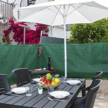 Holiday home Penismar Ii By Interhome Peniscola