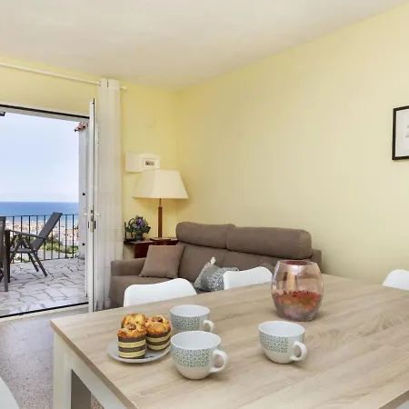Terrazas De Atalayas By Interhome Apartment Peniscola