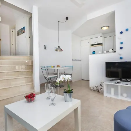 Calypso Azahar-2 By Interhome Apartment *