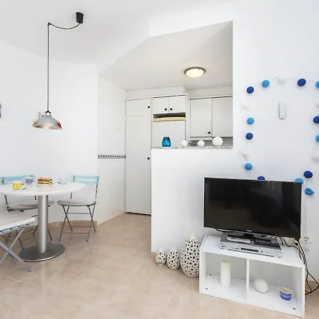 Apartment Calypso Azahar-2 By Interhome *