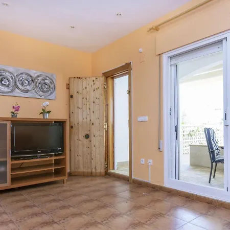 Penismar Ii By Interhome
