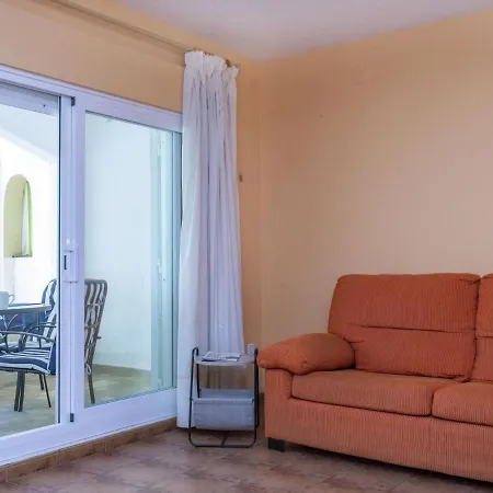 Penismar Ii By Interhome Peniscola