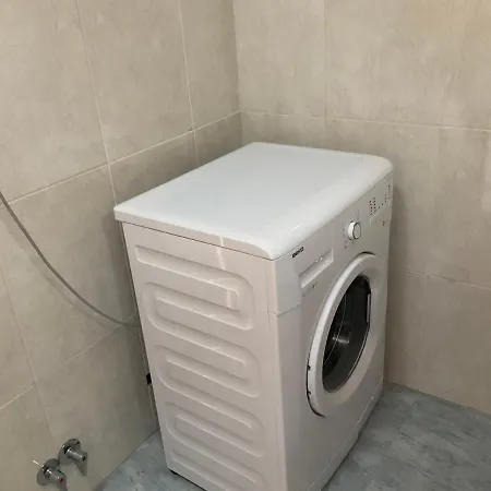 Apartamento Cristian * Peniscola