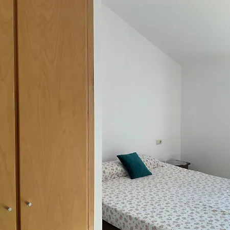 Apartment Apartamento Cristian