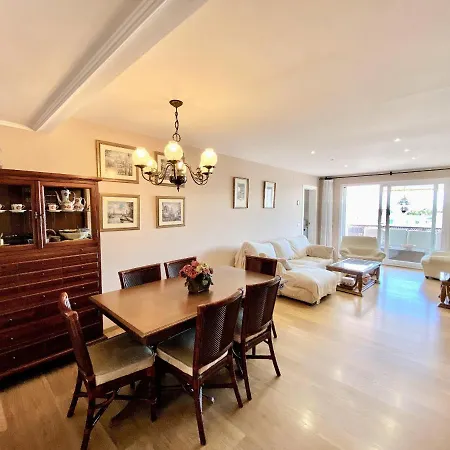 Apartment Centro Luxury *