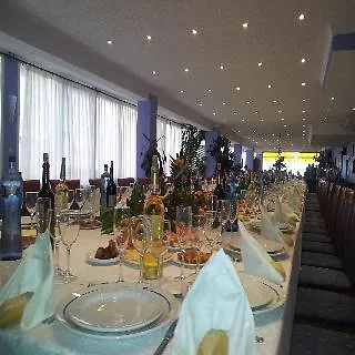 Felipe Ii Hotel Peniscola