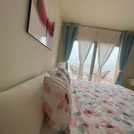 Penismar Magic Appartement Peñíscola