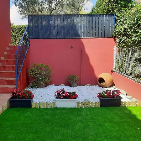 Holiday home Urbanizacion Miramar Peniscola