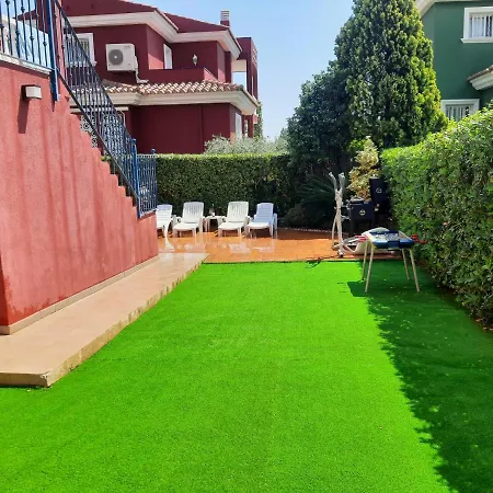 Urbanizacion Miramar *