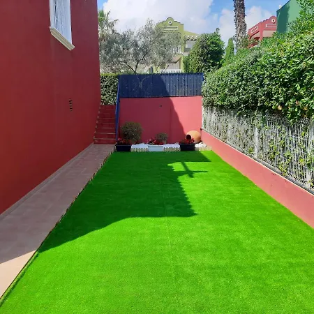 Urbanizacion Miramar Holiday home