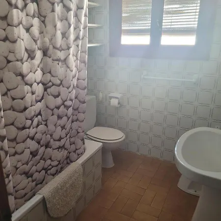 Appartement Centro De Casa Kiko Peñíscola