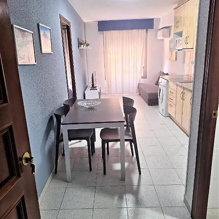 Apartment Simo S/b/m Peniscola