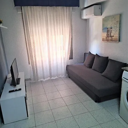 Simo S/b/m Apartment