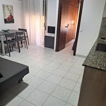 Simo B/p Apartment *