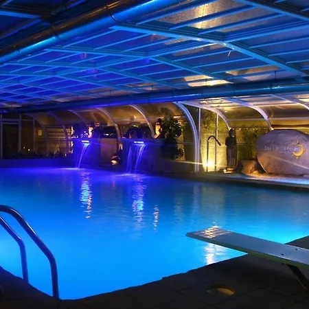 Natura Resort 2*