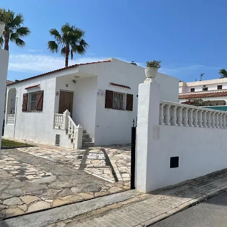 Villa Secreto Peniscola