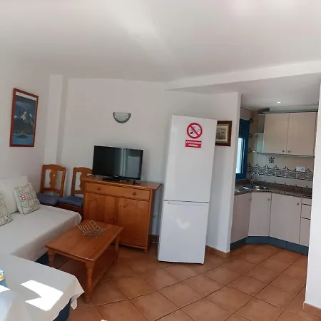 Apartment Carabela Sun Holidays 3 *