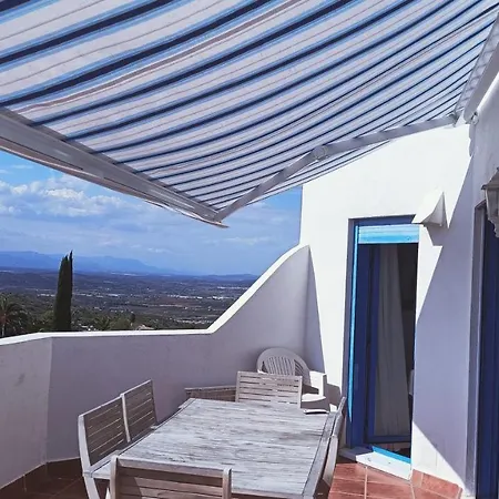 Carabela Sun Holidays 3 * Peniscola