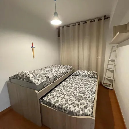 Ismael Apartment