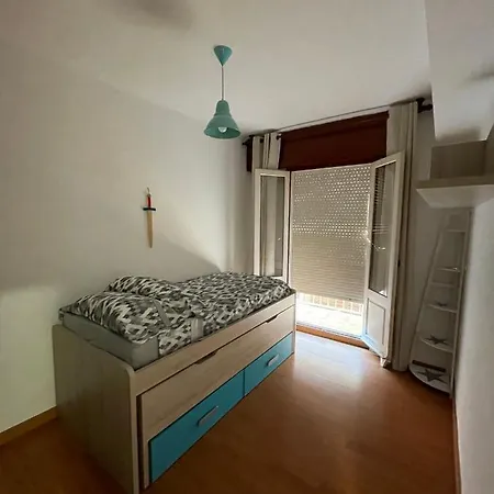 Apartment Ismael *