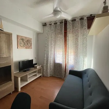 Apartment Ismael