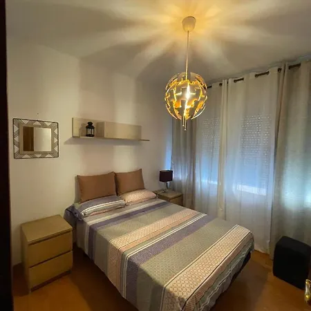 Apartment Ismael *