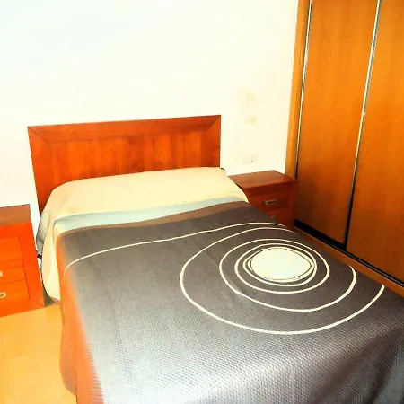 Apartment Mediterraneo Lek *