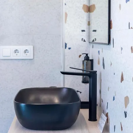 Guest house Boutique La Mar Serena Peniscola