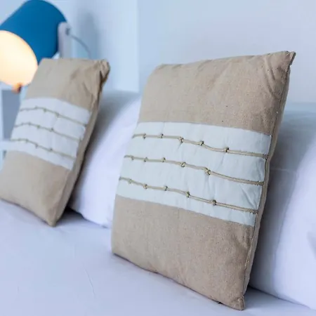 Boutique La Mar Serena Guest house *