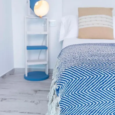Boutique La Mar Serena Guest house Peniscola