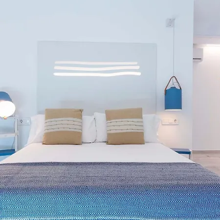 Boutique La Mar Serena *
