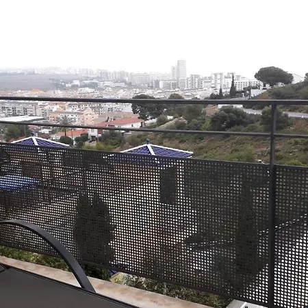 Bonitas Vistas Holiday home *
