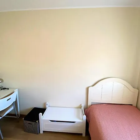 Apartment Centro Luxury Peniscola