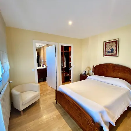Centro Luxury Apartment Peniscola