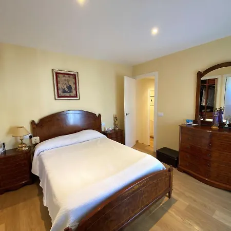 Apartment Centro Luxury Peniscola