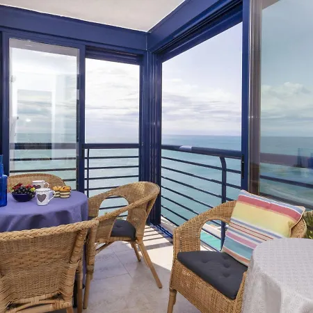 Apartment Calypso Azahar-1 By Interhome