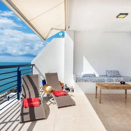 Calypso Azahar-1 By Interhome *