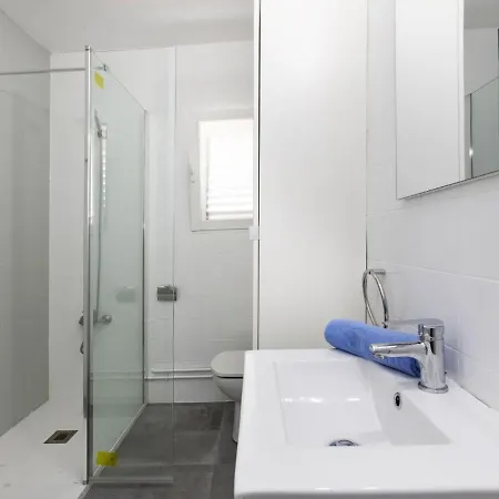 Terrazas De Atalayas By Interhome Apartment *